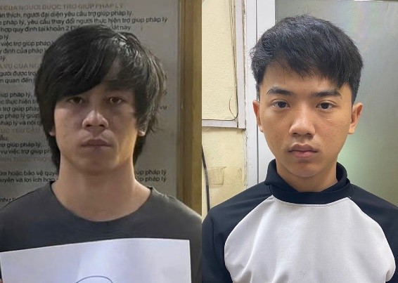 Hà Nội: Triệt phá đường dây môi giới gái bán dâm dưới 16 tuổi