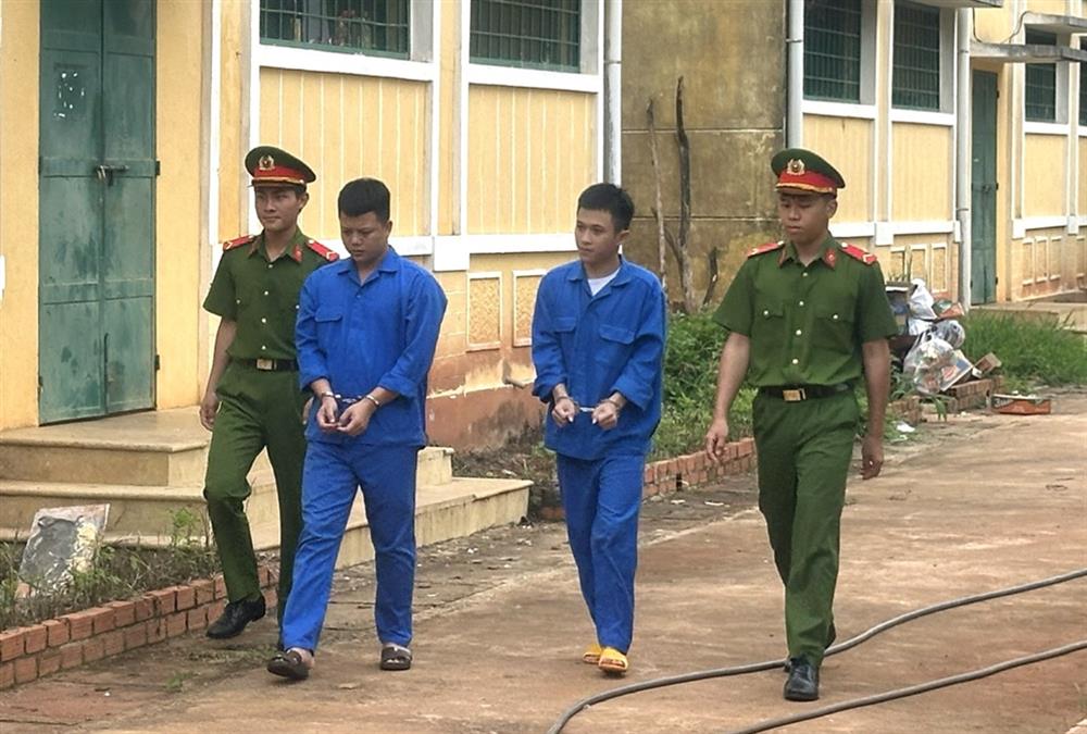 Khởi tố 7 đối tượng cho vay lãi nặng lên đến 556%/năm