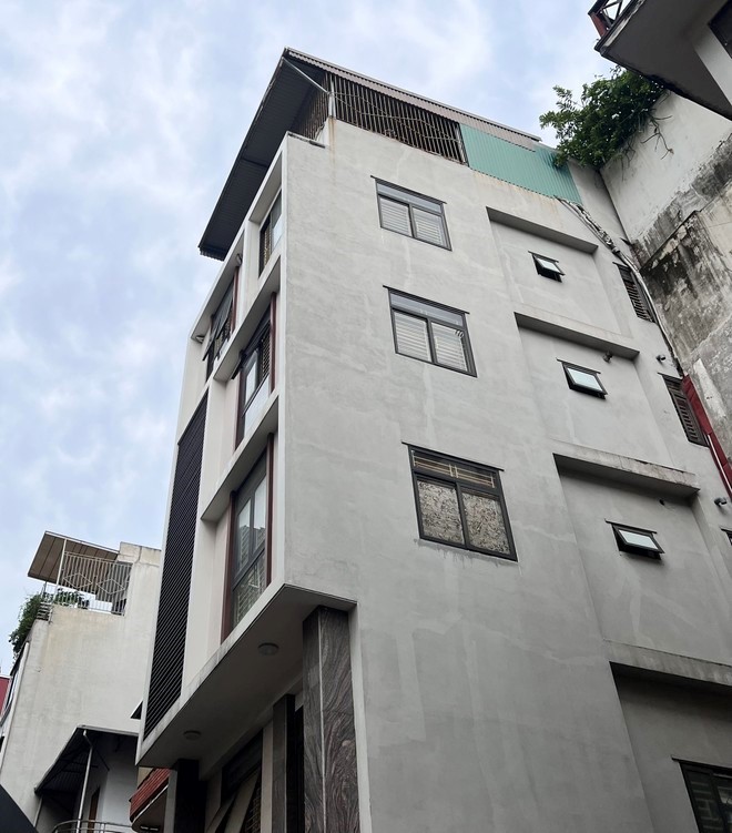 Công an điều tra vụ đặt camera quay lén trong ổ điện phòng trọ nữ