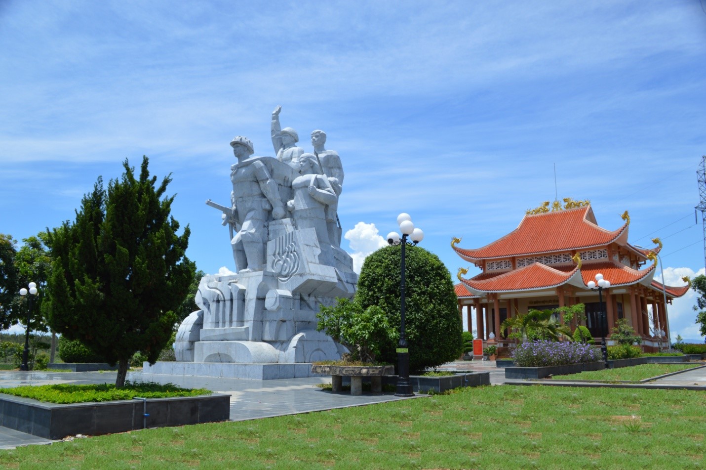 Thú vị “bia chiến bại”