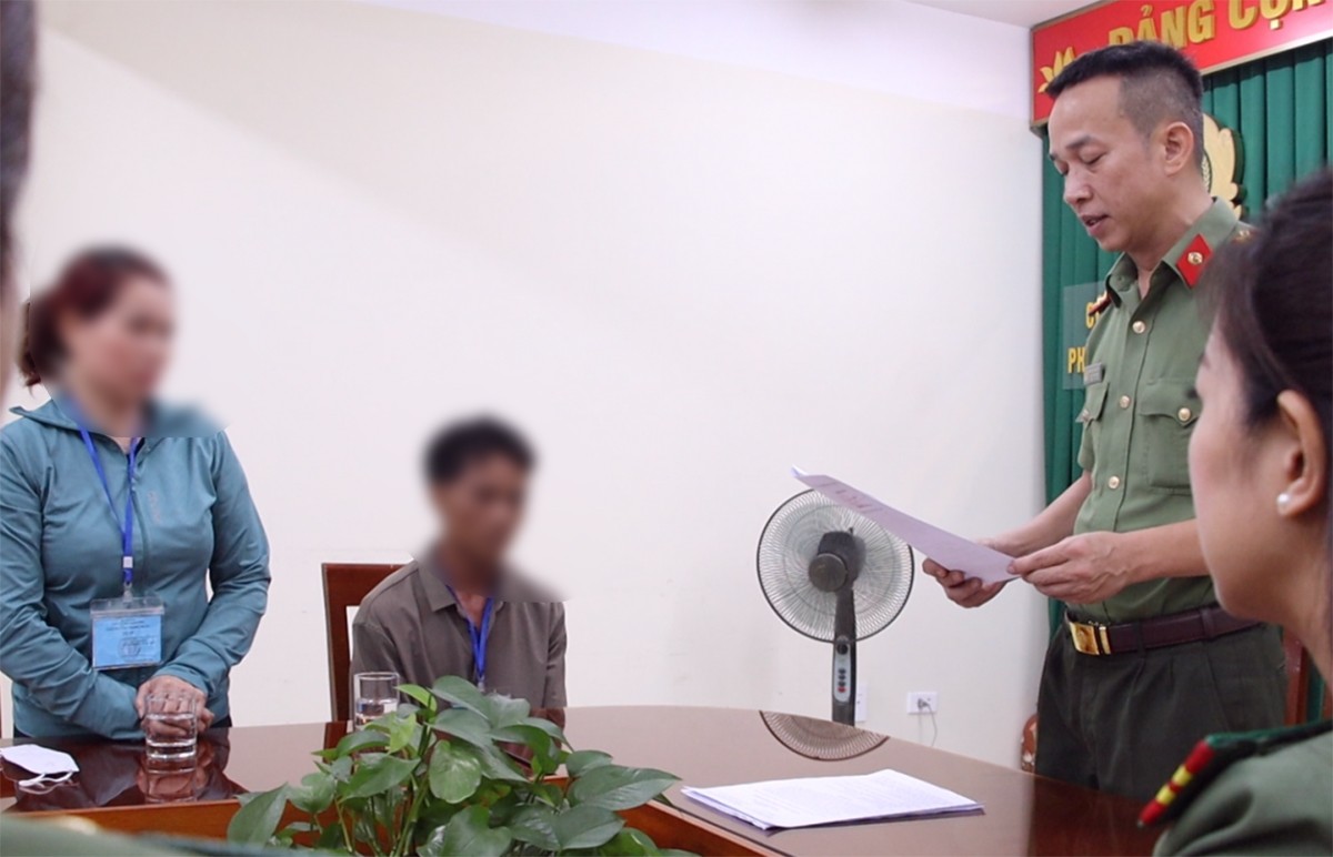 Quảng Ninh: Xử phạt người tung tin “chạy tiền” khi thi vào lớp 10
