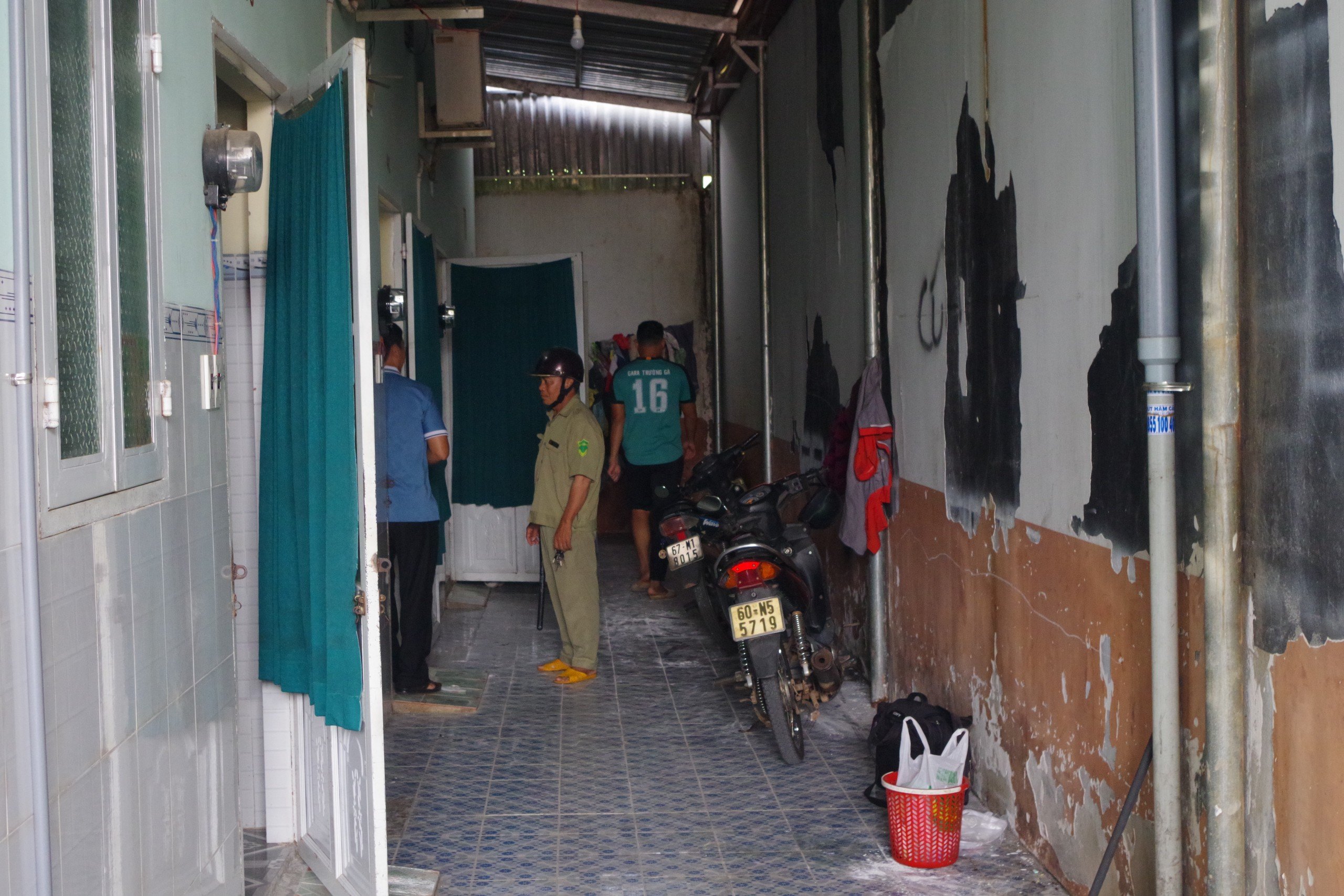 Bình Phước: Công an liên tiếp phá nhiều vụ án ma túy