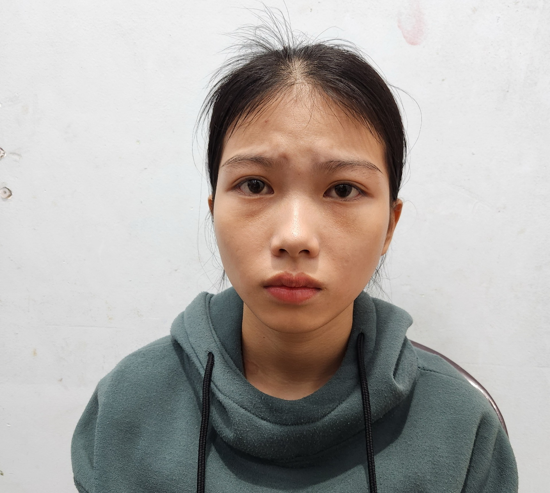 Tây Ninh: Điều tra về hành vi giết người của thiếu nữ 18 tuổi